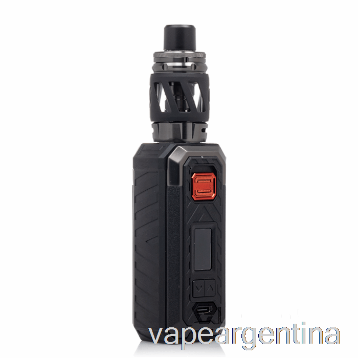 Vaporesso Armadura S 100w Kit De Inicio Negro Vape Argentina